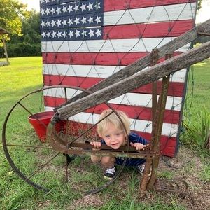 Meet your Posher, Tina